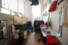 Furnished three bedrooms apartment for rent in Ciputra, Ha Noi